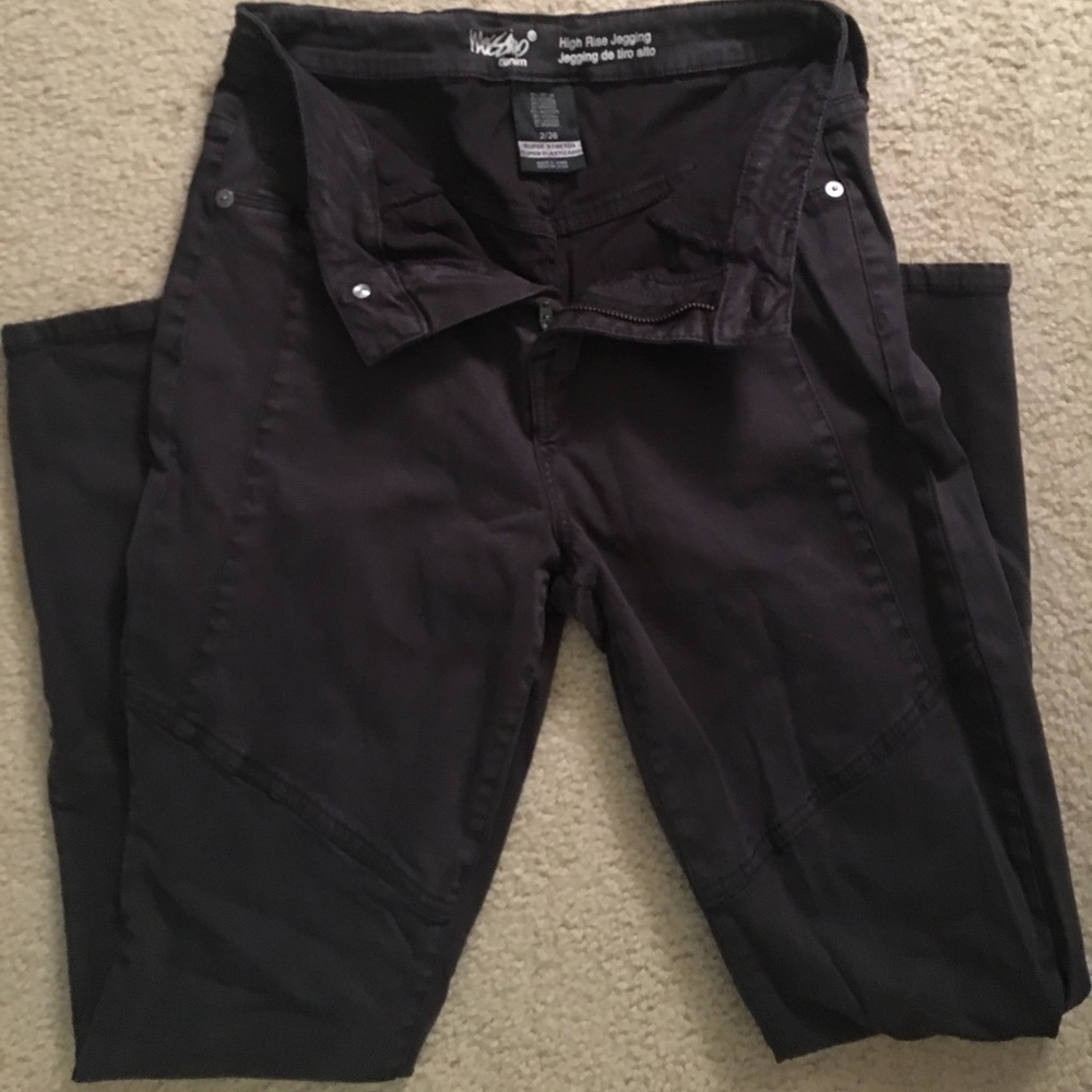 Target jeans
